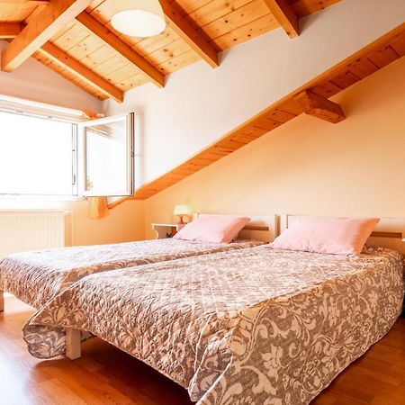 Dream Beach House Akharavi Extérieur photo