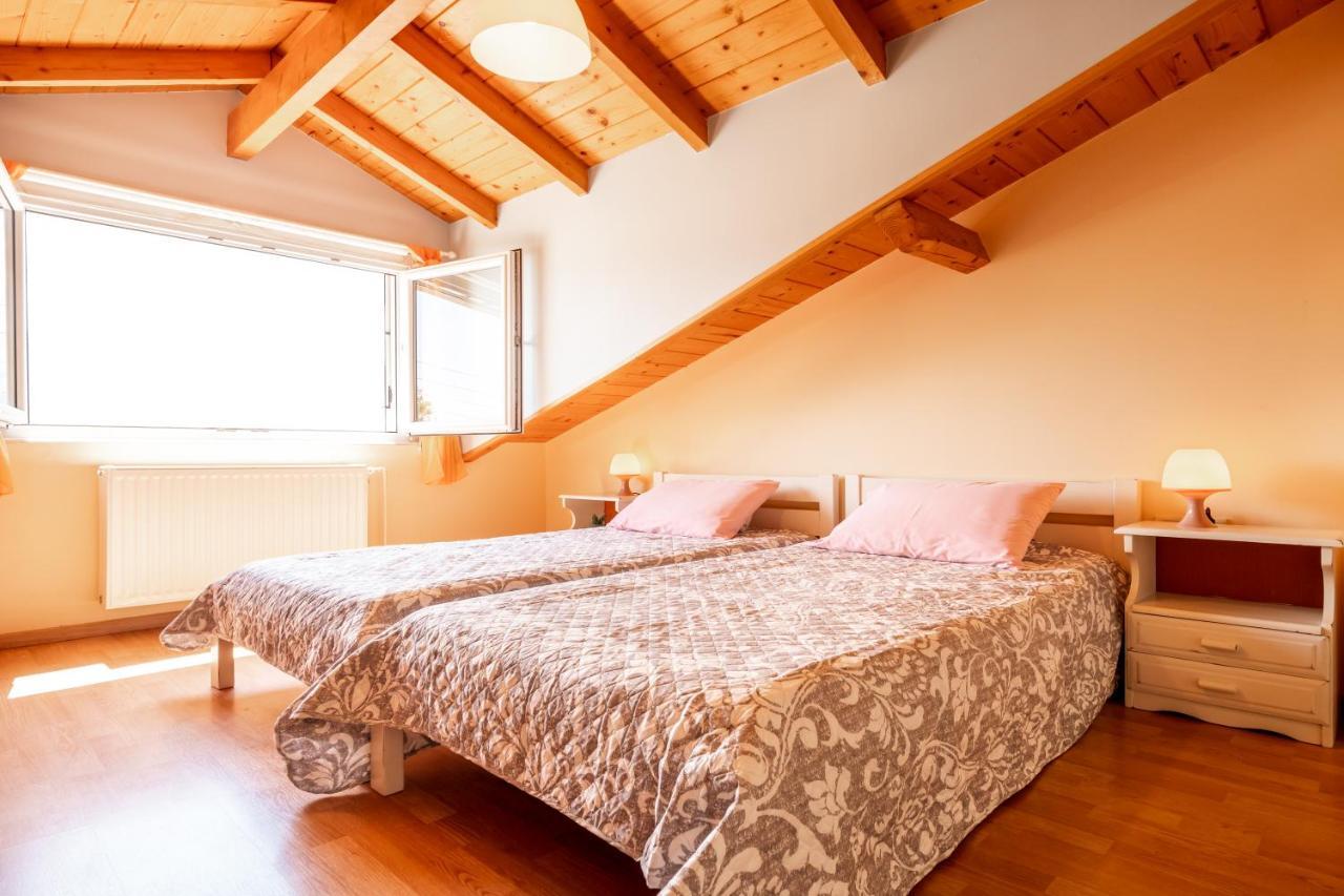 Dream Beach House Akharavi Extérieur photo
