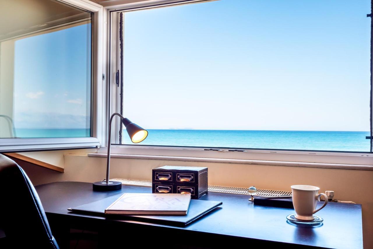 Dream Beach House Akharavi Extérieur photo