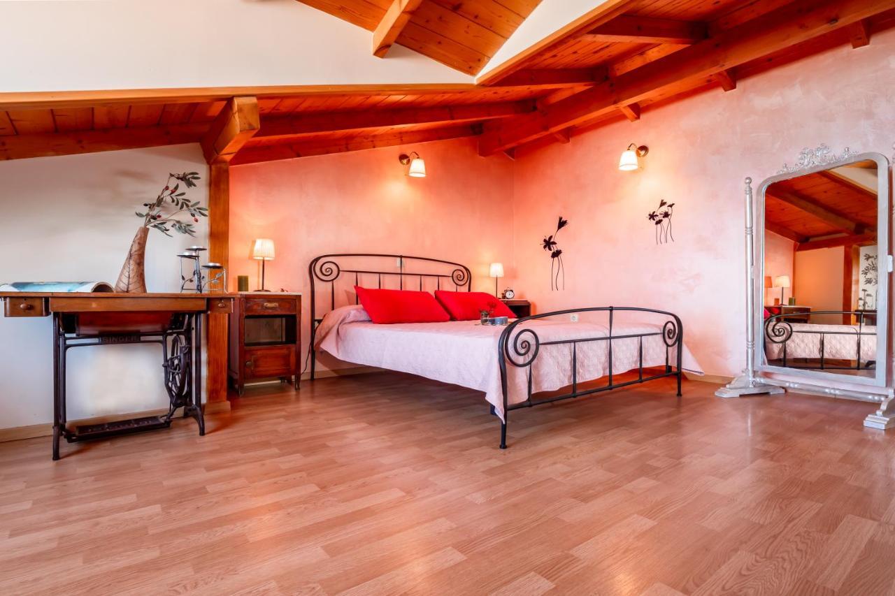 Dream Beach House Akharavi Extérieur photo