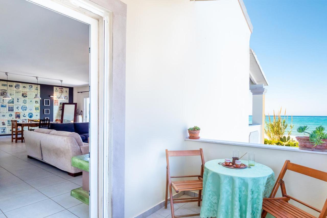 Dream Beach House Akharavi Extérieur photo