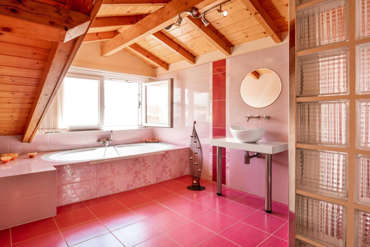 Dream Beach House Akharavi Extérieur photo